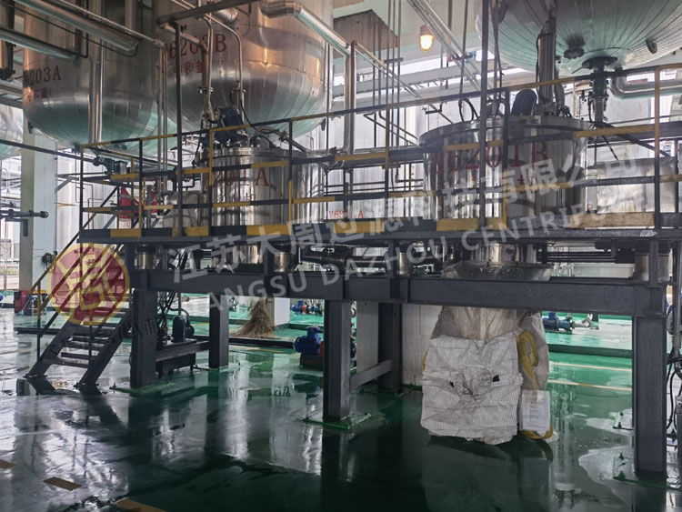 客戶對離心機(jī)價格，是有要求降低的，但對質(zhì)量要求，是不會降低的