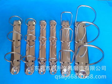 廣東優(yōu)質(zhì)文具夾 4孔五金文具夾引領(lǐng)零售市場(chǎng)