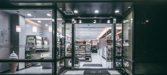 校園旁掘金指南 文具用品零售店的經(jīng)營之道